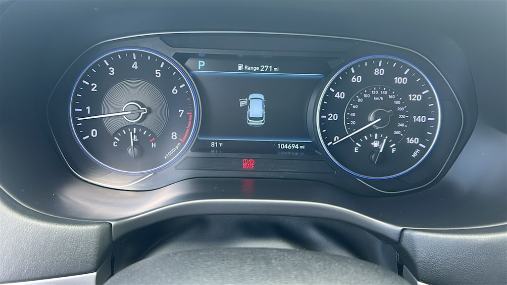 Thumbnail: 2022 Hyundai Palisade - 15