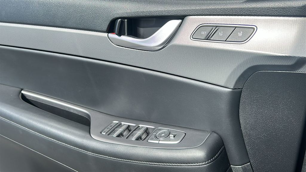 Thumbnail: 2022 Hyundai Palisade - 27