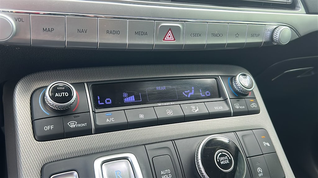 Thumbnail: 2022 Hyundai Palisade - 22