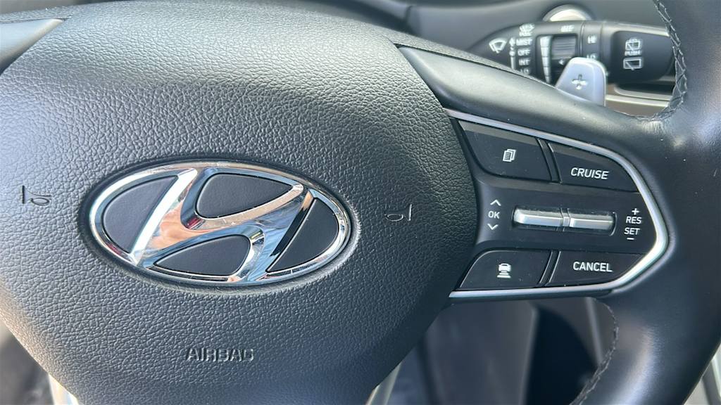 Thumbnail: 2022 Hyundai Palisade - 26