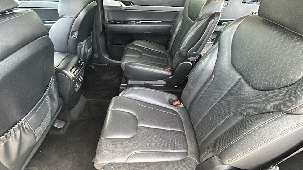 Thumbnail: 2022 Hyundai Palisade - 11