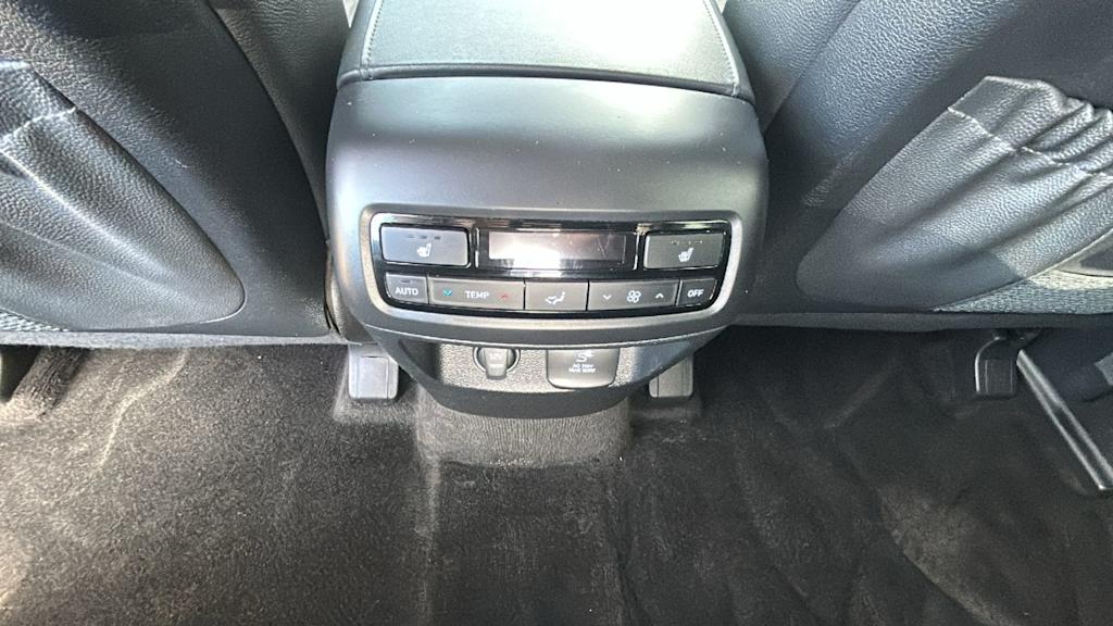 Thumbnail: 2022 Hyundai Palisade - 29