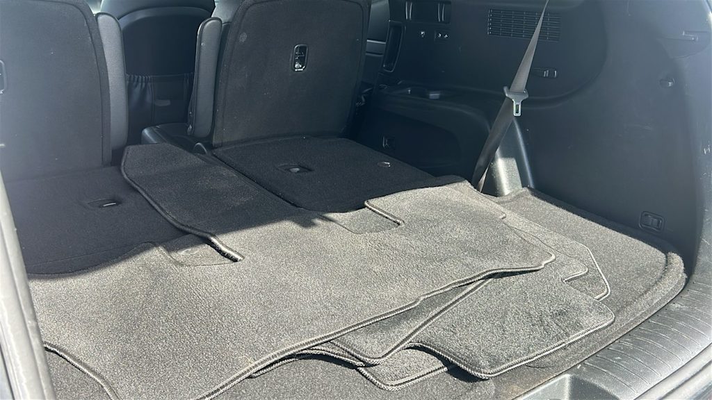 Thumbnail: 2022 Hyundai Palisade - 16