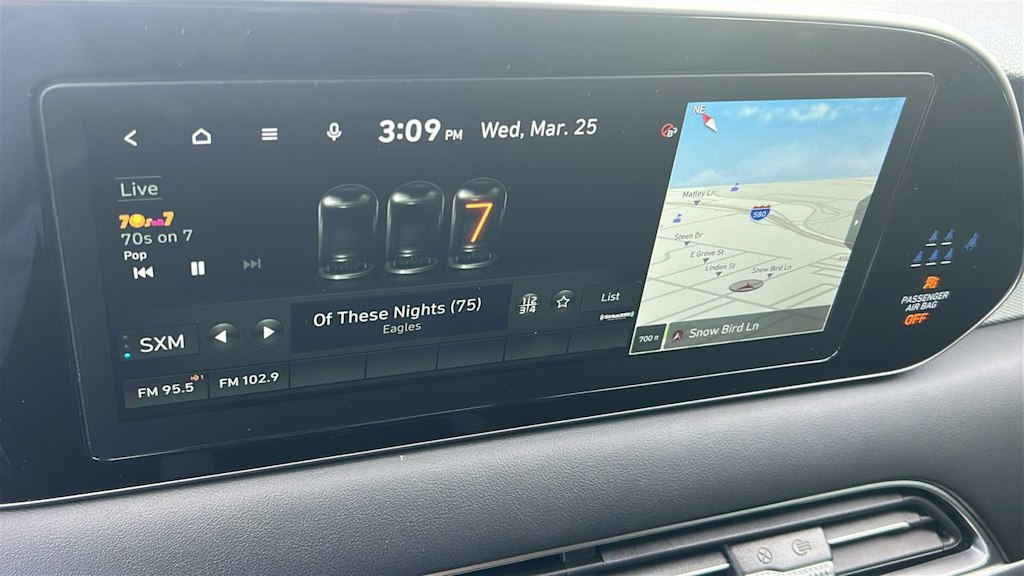 Thumbnail: 2022 Hyundai Palisade - 13