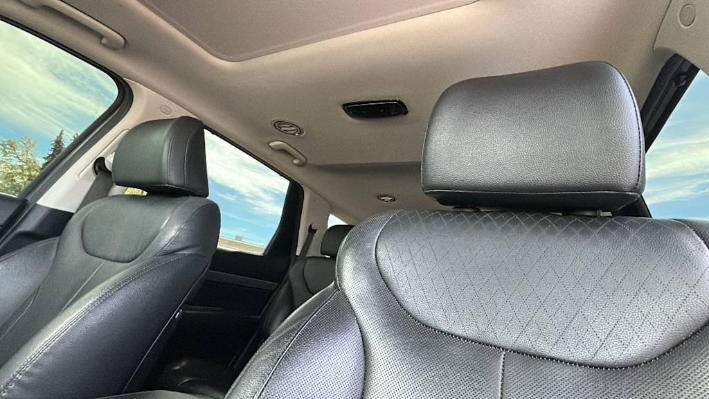 Thumbnail: 2022 Hyundai Palisade - 9