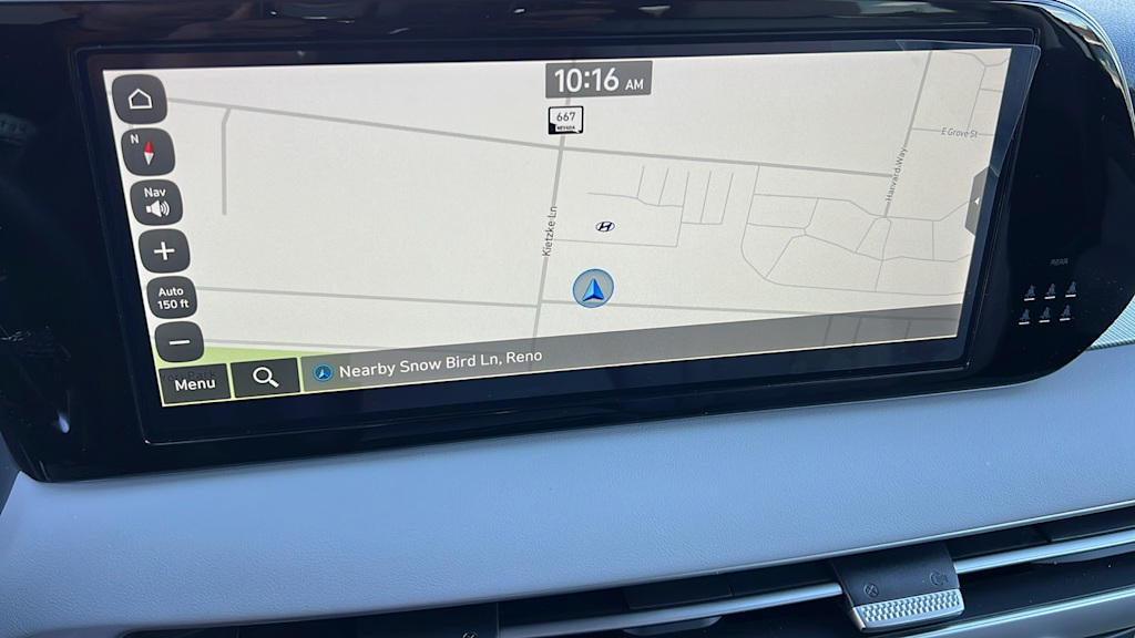 Thumbnail: 2025 Hyundai Palisade - 14