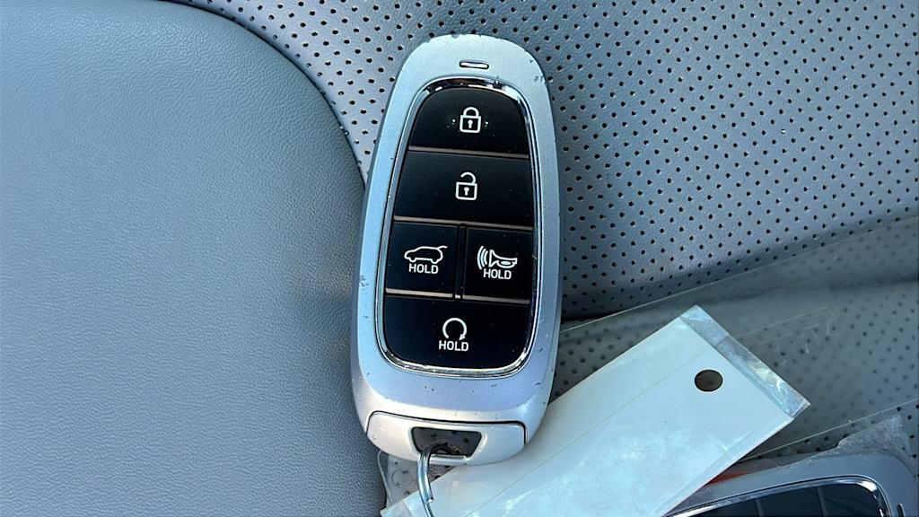 Thumbnail: 2025 Hyundai Palisade - 30