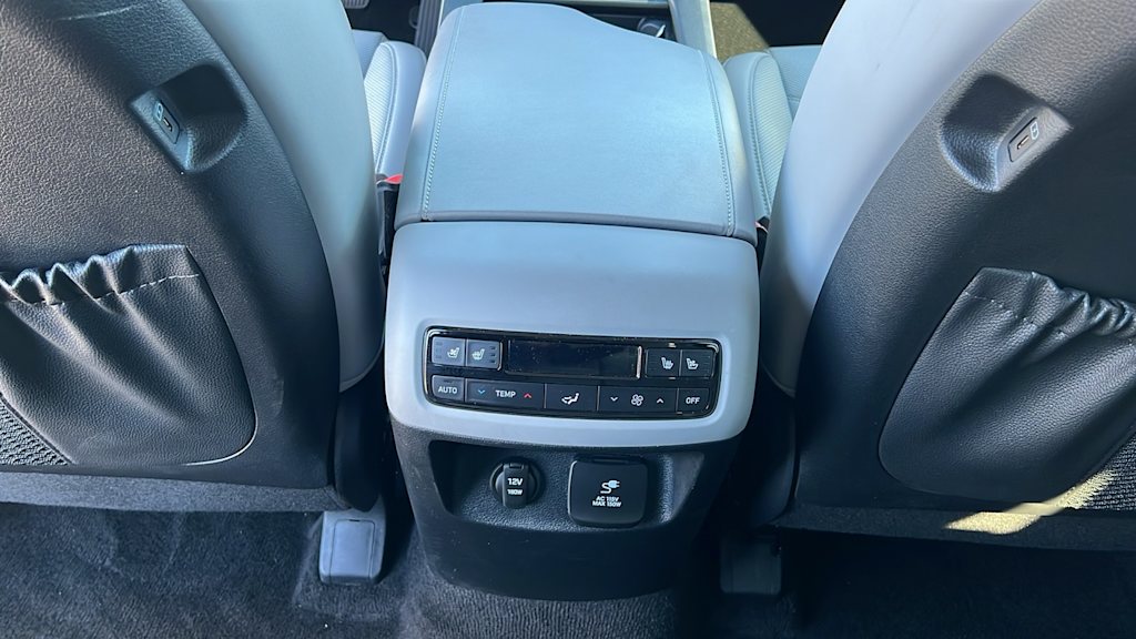 Thumbnail: 2025 Hyundai Palisade - 28