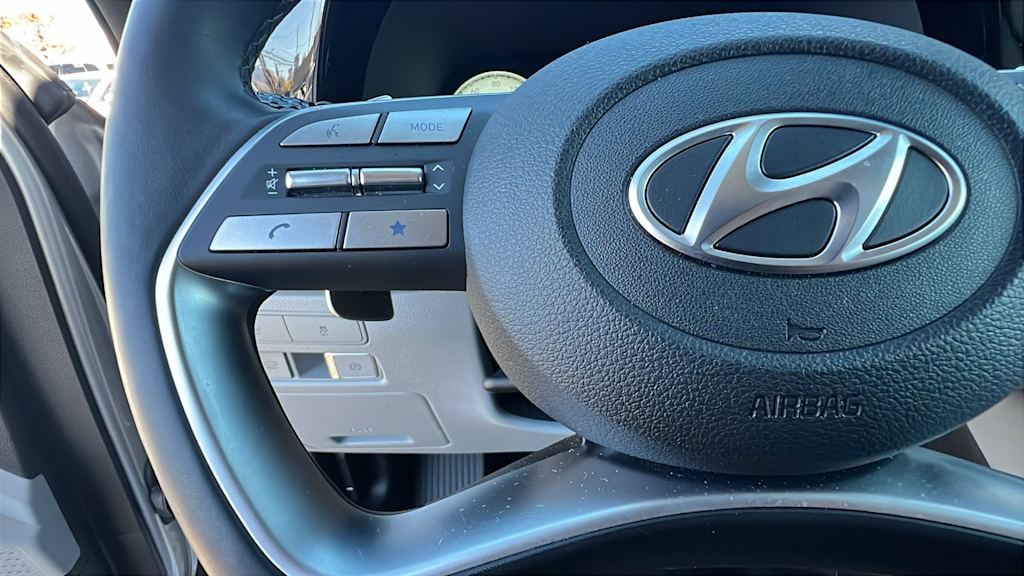 Thumbnail: 2025 Hyundai Palisade - 24