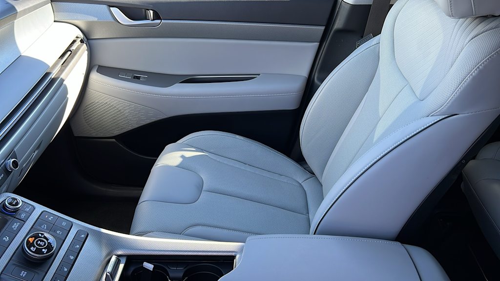 Thumbnail: 2025 Hyundai Palisade - 11