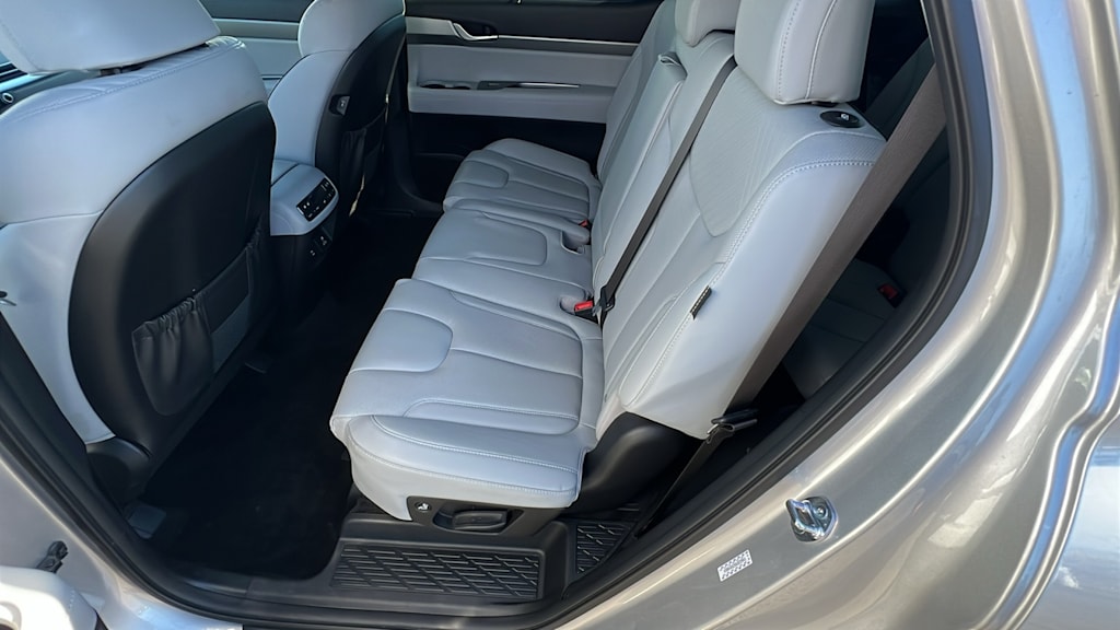 Thumbnail: 2025 Hyundai Palisade - 12