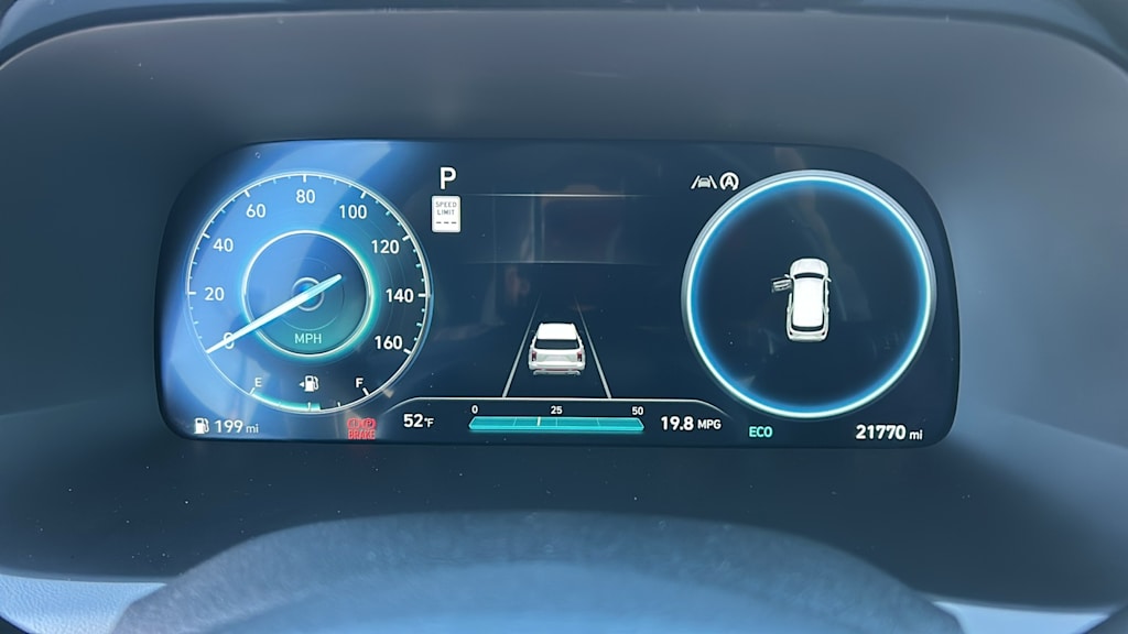 Thumbnail: 2024 Hyundai Palisade - 25