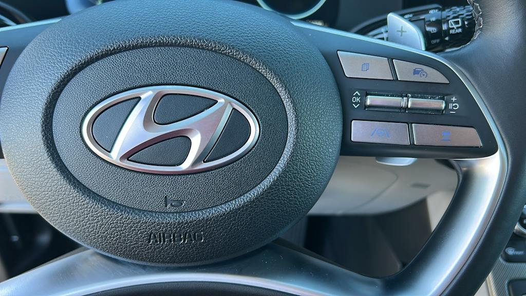 Thumbnail: 2024 Hyundai Palisade - 24