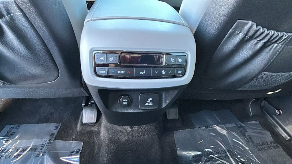 Thumbnail: 2024 Hyundai Palisade - 28