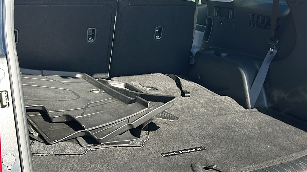 Thumbnail: 2024 Hyundai Palisade - 9