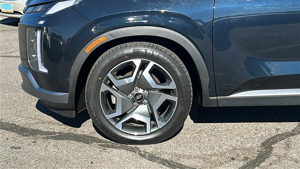 Thumbnail: 2024 Hyundai Palisade - 8