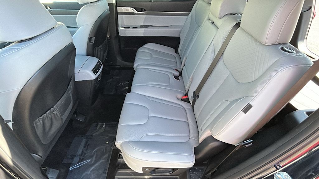 Thumbnail: 2024 Hyundai Palisade - 13