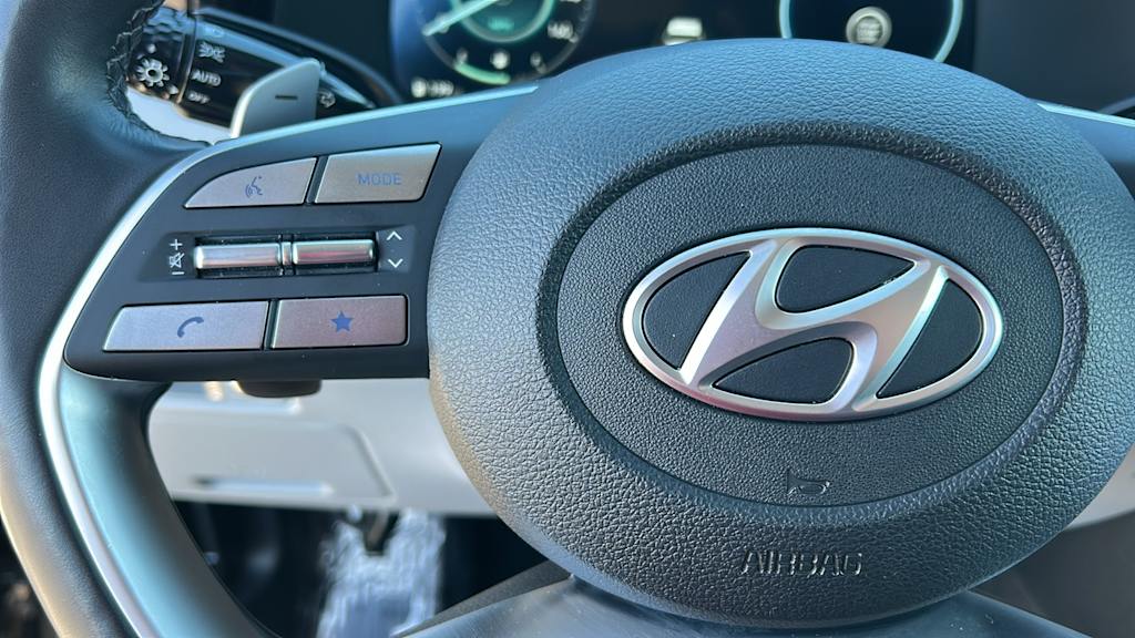 Thumbnail: 2024 Hyundai Palisade - 23