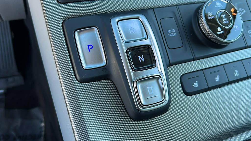 Thumbnail: 2024 Hyundai Palisade - 16