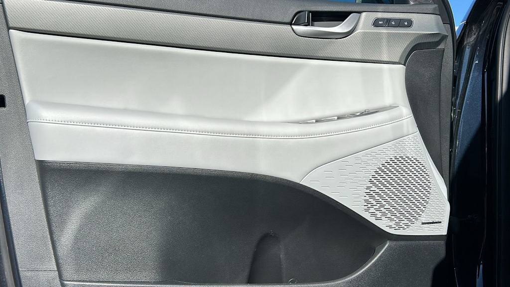 Thumbnail: 2024 Hyundai Palisade - 27