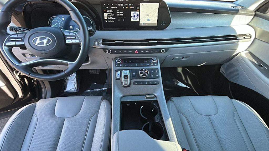 Thumbnail: 2024 Hyundai Palisade - 14