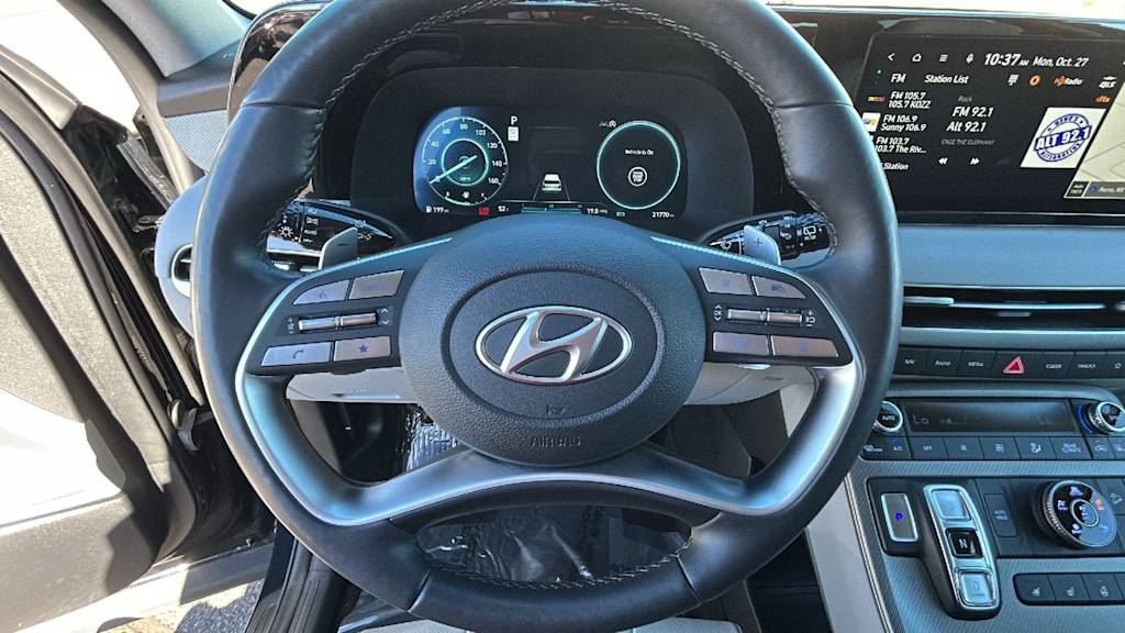 Thumbnail: 2024 Hyundai Palisade - 10