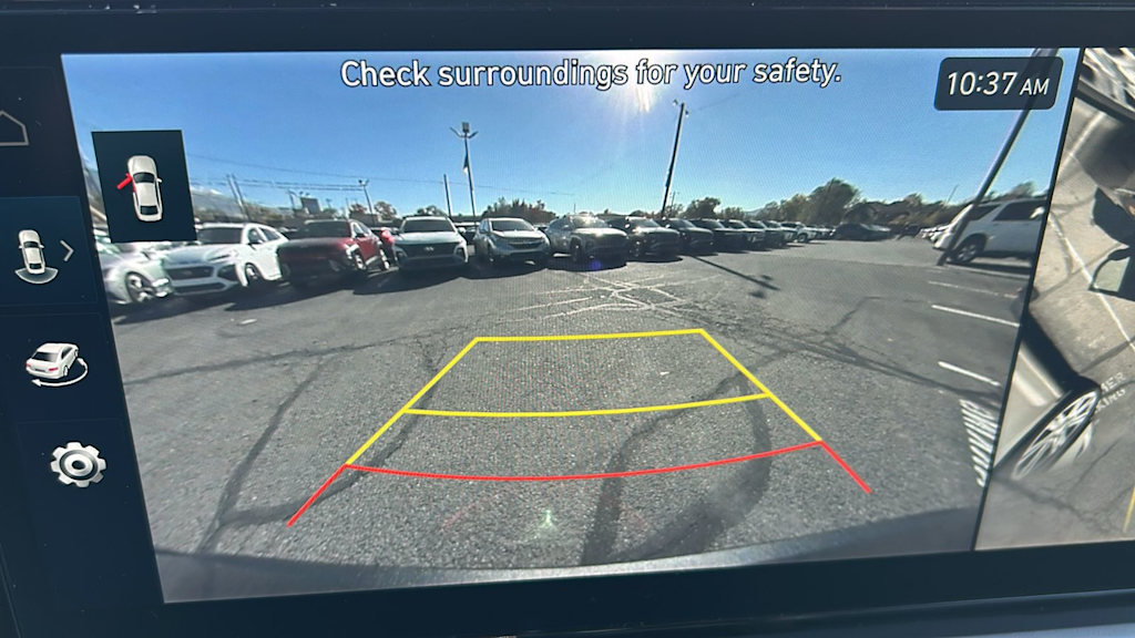 Thumbnail: 2024 Hyundai Palisade - 15