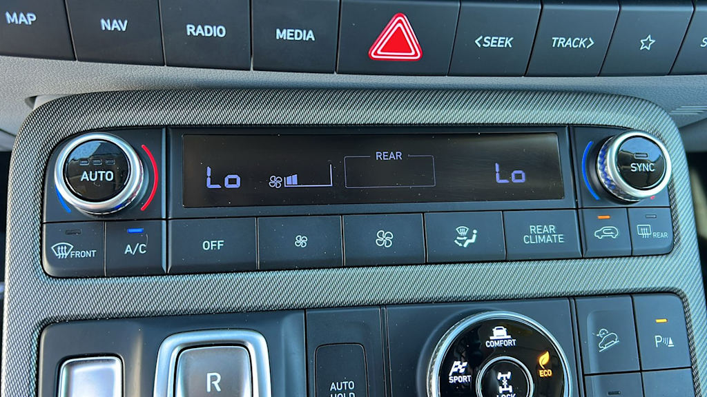 Thumbnail: 2024 Hyundai Palisade - 21