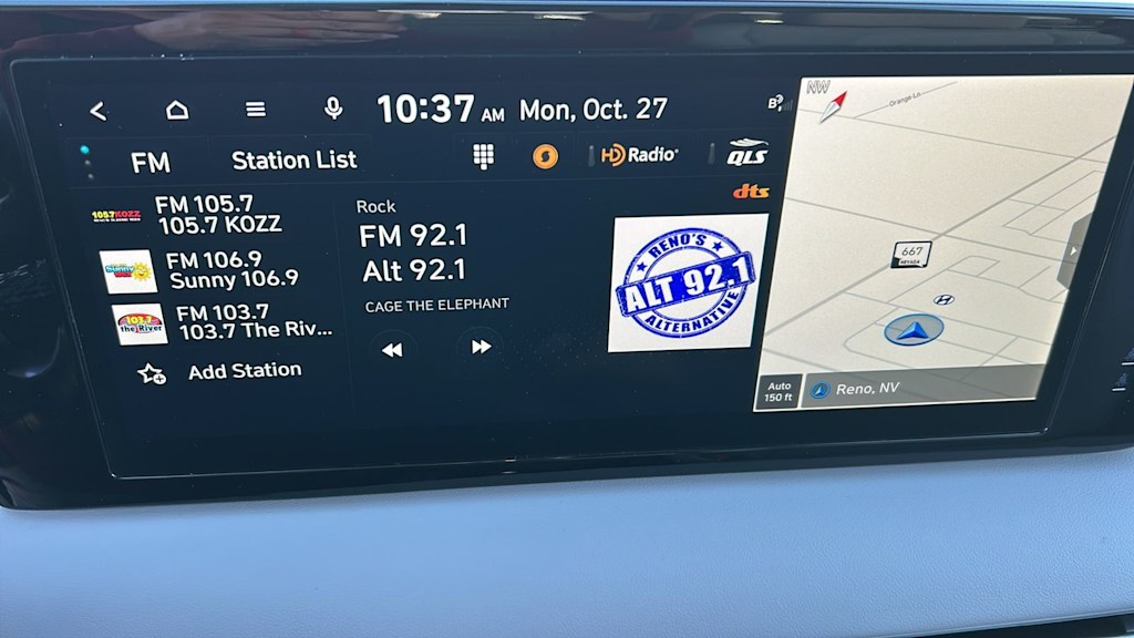 Thumbnail: 2024 Hyundai Palisade - 17