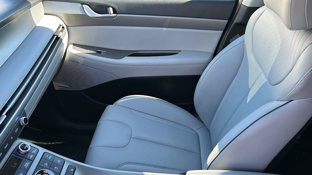 Thumbnail: 2024 Hyundai Palisade - 12