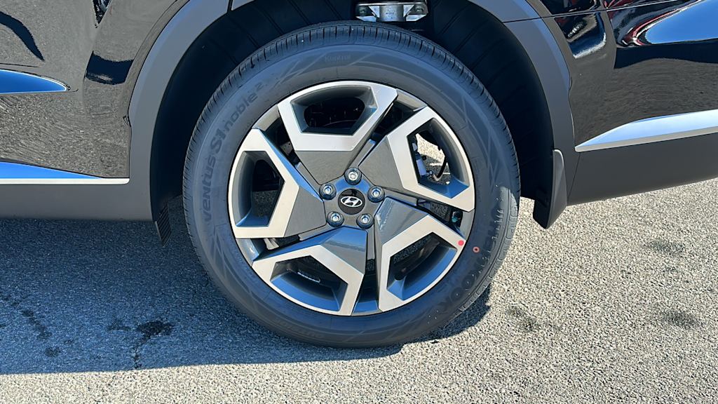 2025 Hyundai Palisade SEL 7