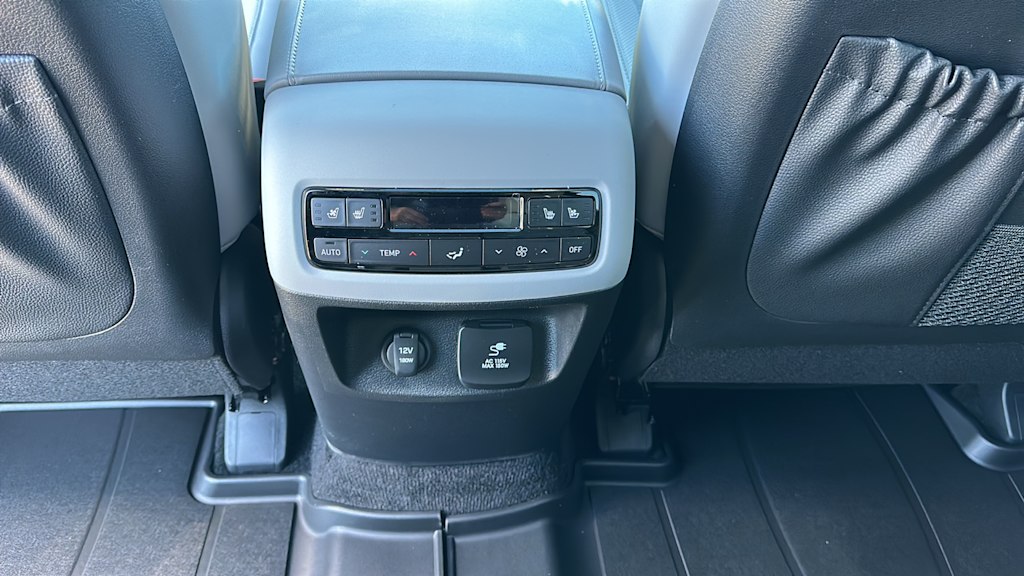 2025 Hyundai Palisade SEL 27
