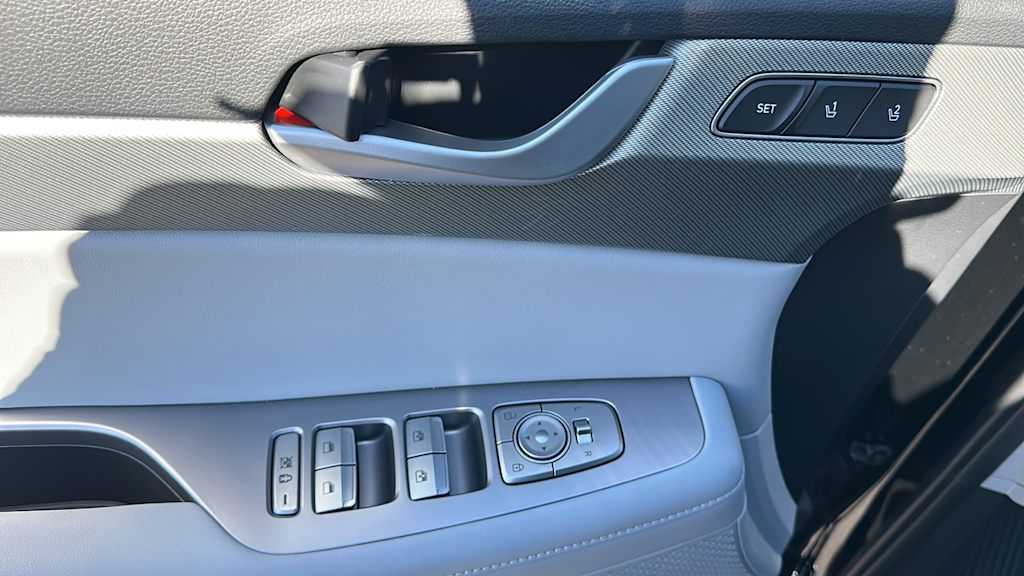 2025 Hyundai Palisade SEL 30