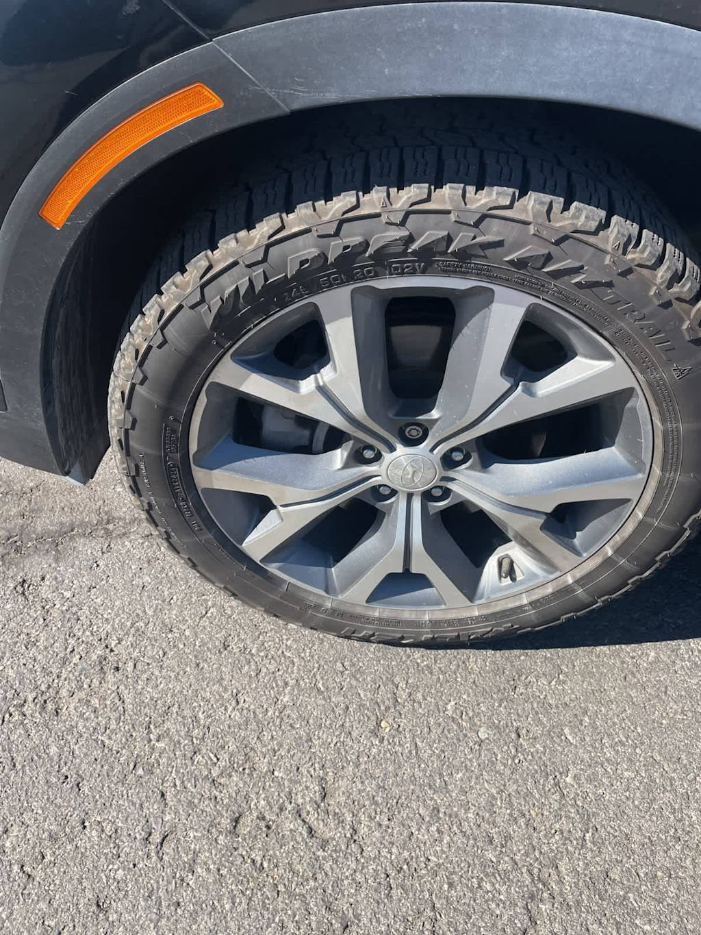 Thumbnail: 2021 Hyundai Palisade - 21