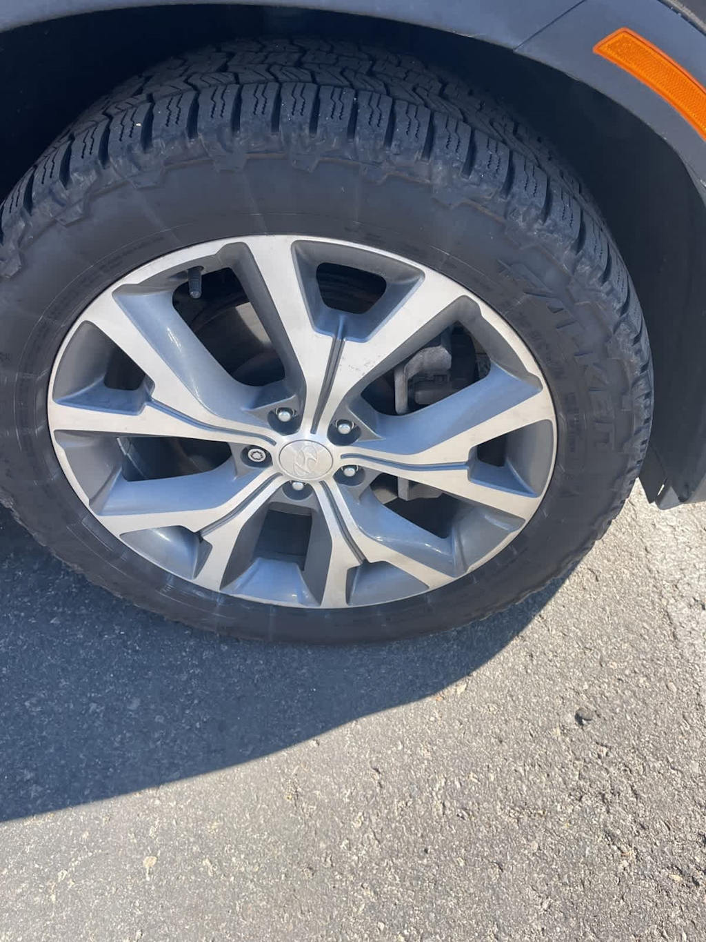 Thumbnail: 2021 Hyundai Palisade - 7