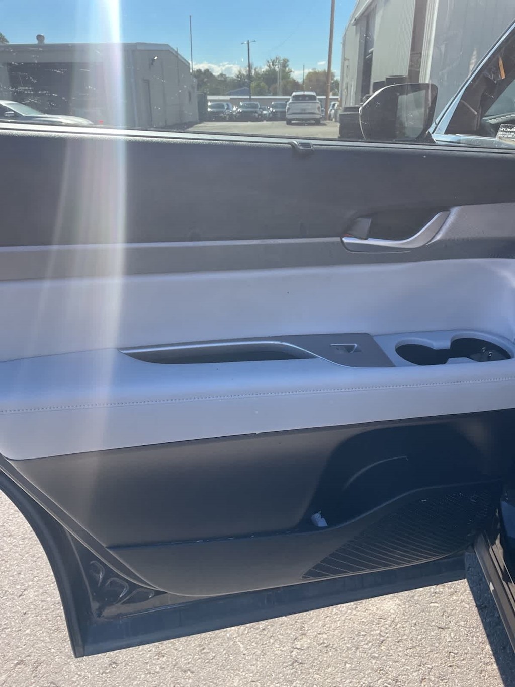 Thumbnail: 2021 Hyundai Palisade - 16