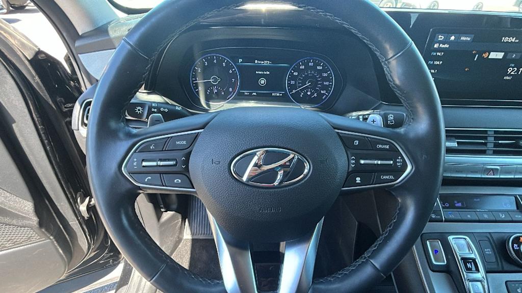 Thumbnail: 2020 Hyundai Palisade - 9