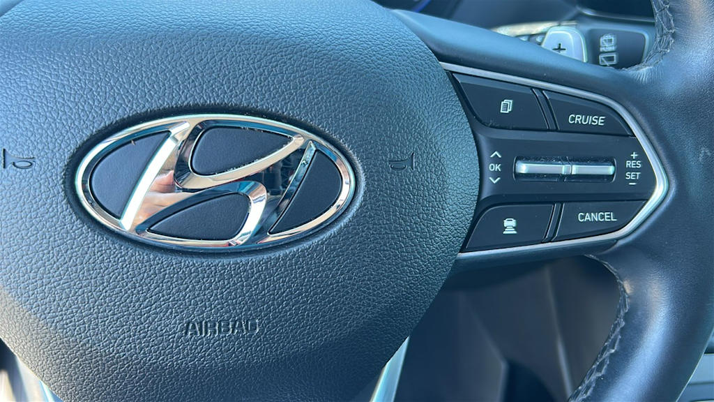 Thumbnail: 2020 Hyundai Palisade - 27