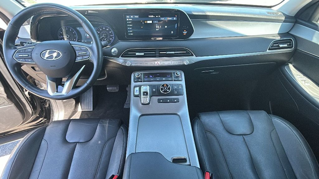 Thumbnail: 2020 Hyundai Palisade - 13