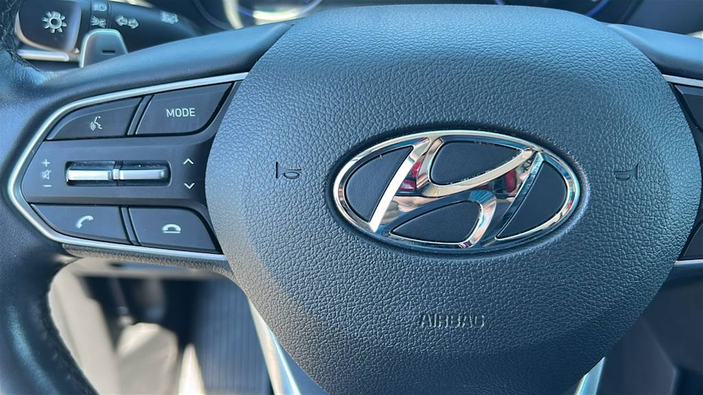 Thumbnail: 2020 Hyundai Palisade - 26