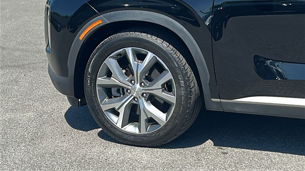 Thumbnail: 2020 Hyundai Palisade - 8