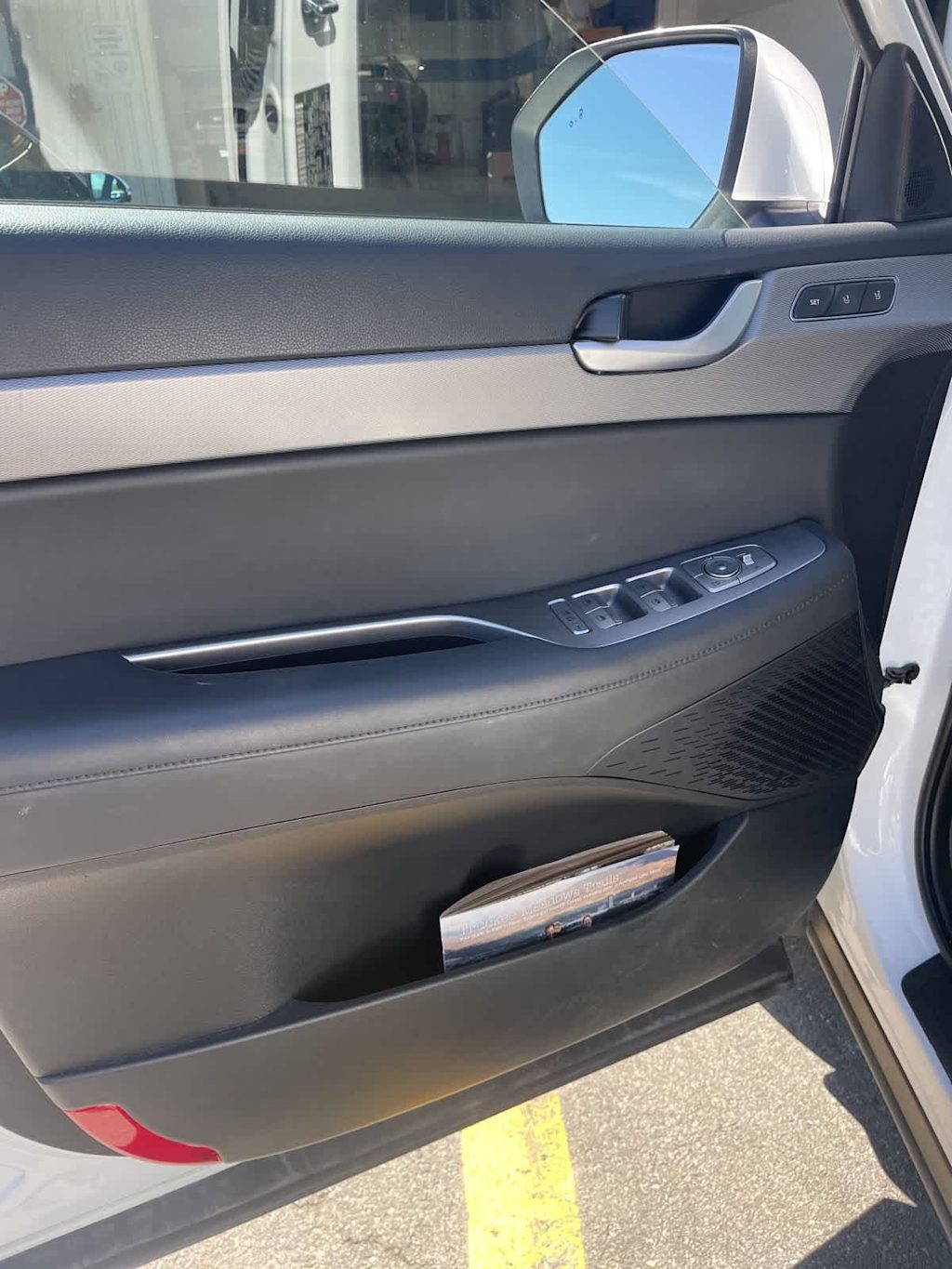Thumbnail: 2022 Hyundai Palisade - 17