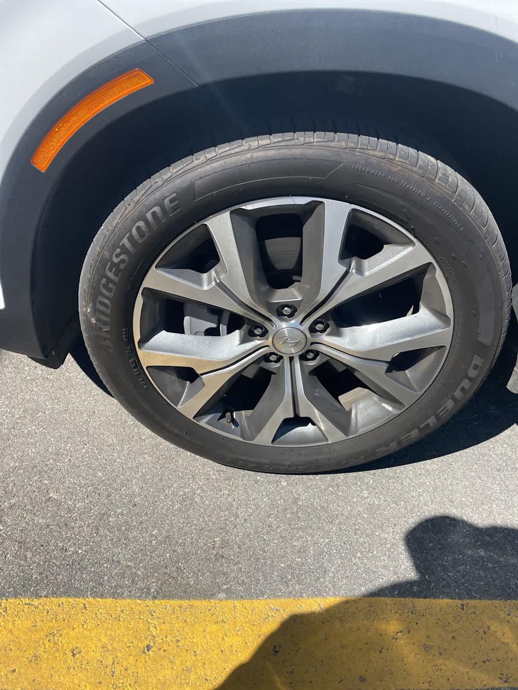 Thumbnail: 2022 Hyundai Palisade - 15