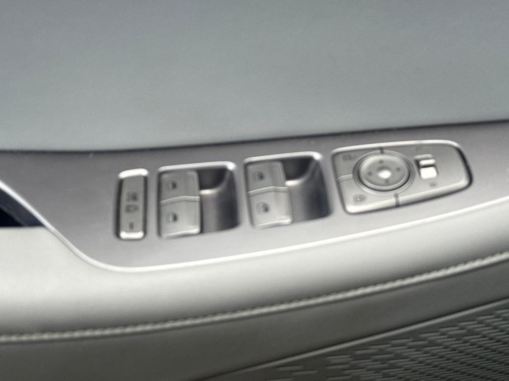 Thumbnail: 2020 Hyundai Palisade - 7