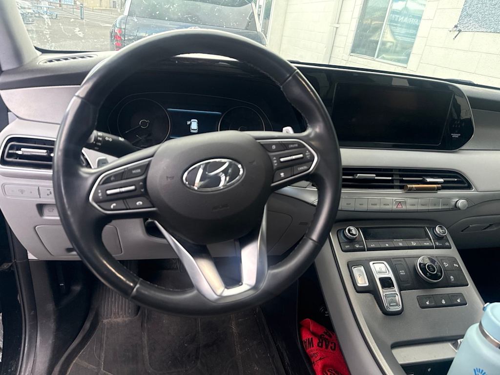 Thumbnail: 2020 Hyundai Palisade - 2