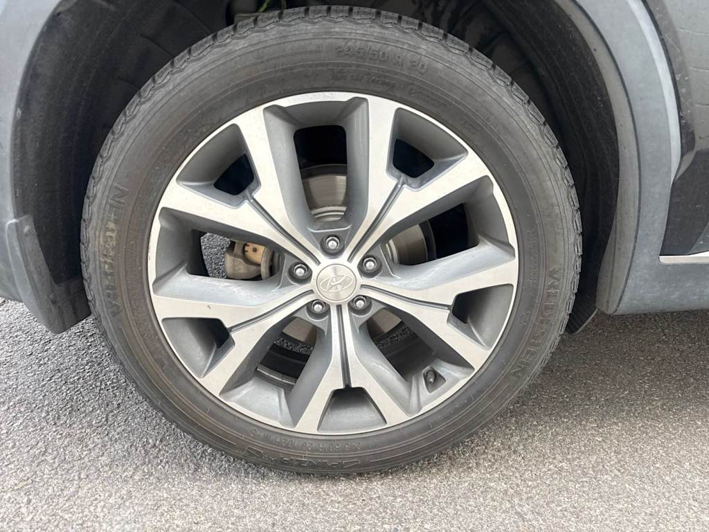 Thumbnail: 2020 Hyundai Palisade - 8