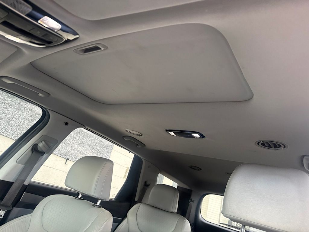 Thumbnail: 2020 Hyundai Palisade - 22