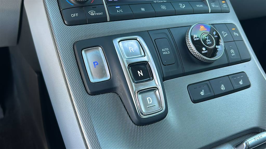 Thumbnail: 2020 Hyundai Palisade - 14