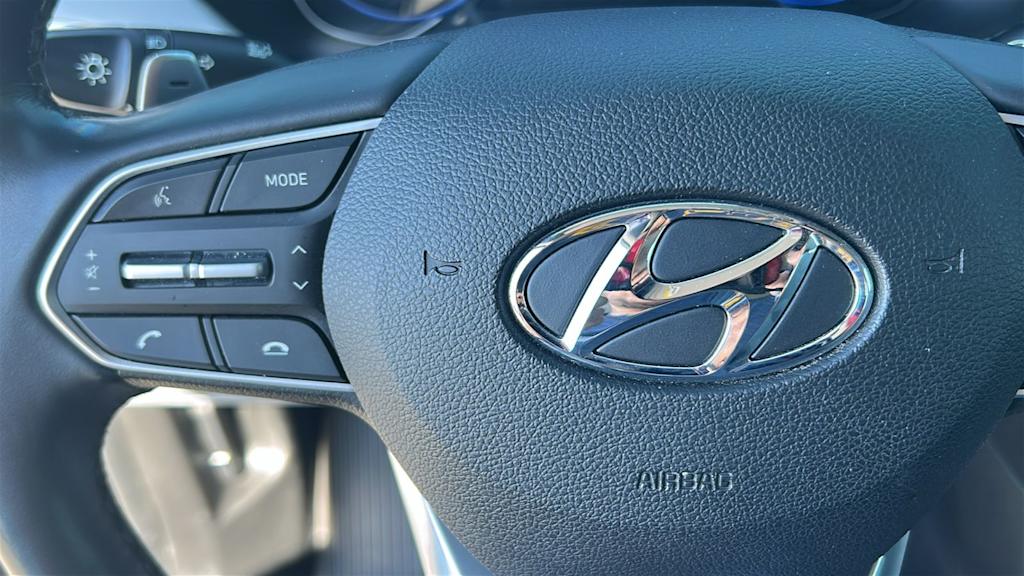 Thumbnail: 2020 Hyundai Palisade - 24