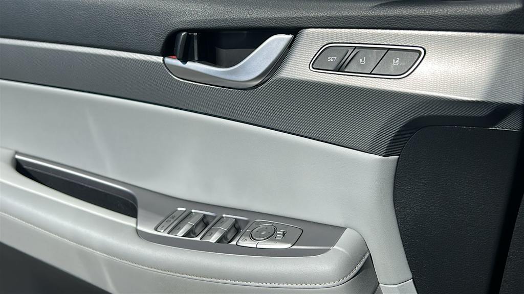 Thumbnail: 2020 Hyundai Palisade - 7